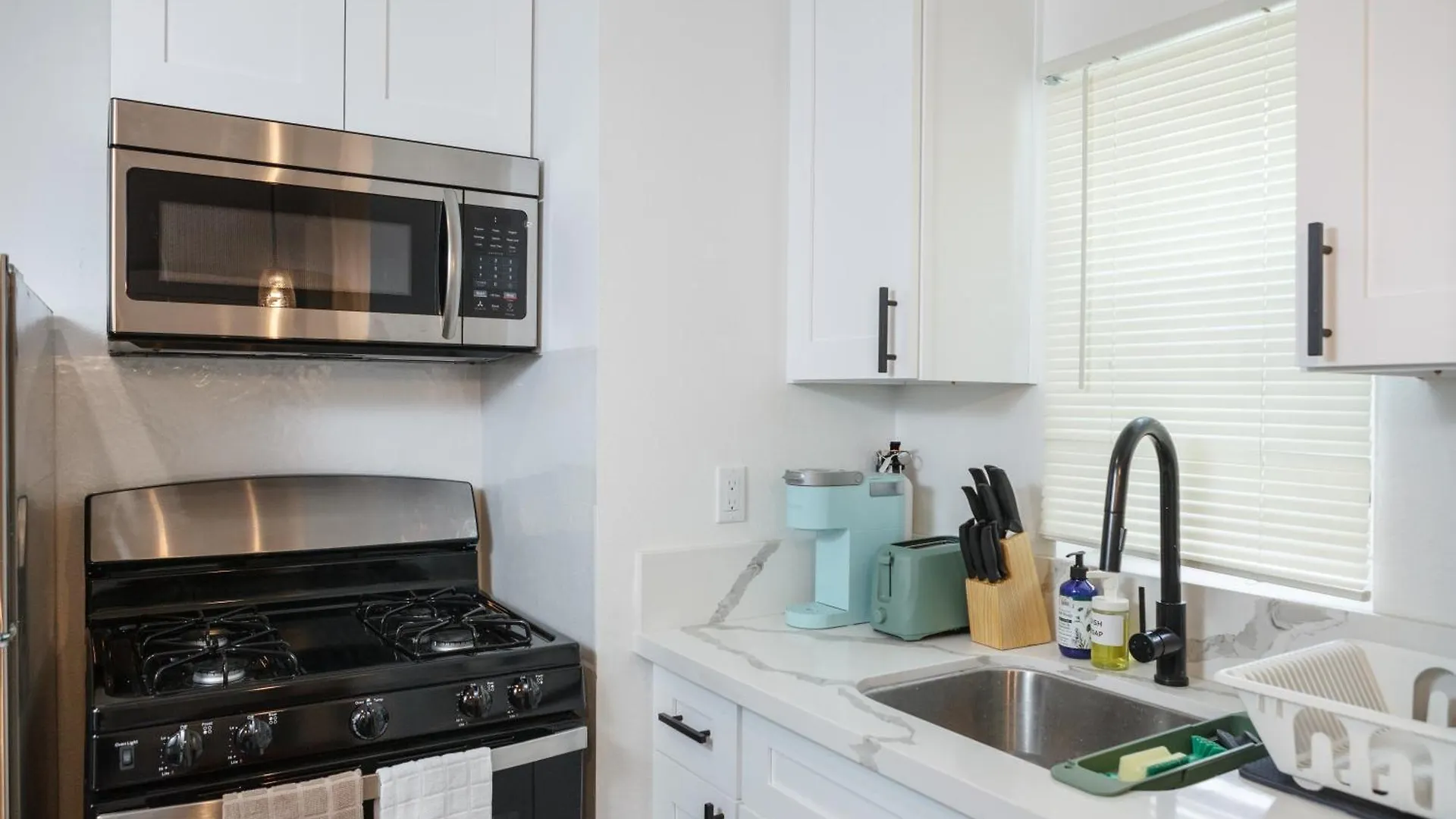 Newly Built! Flatbush Suites! Norwalk