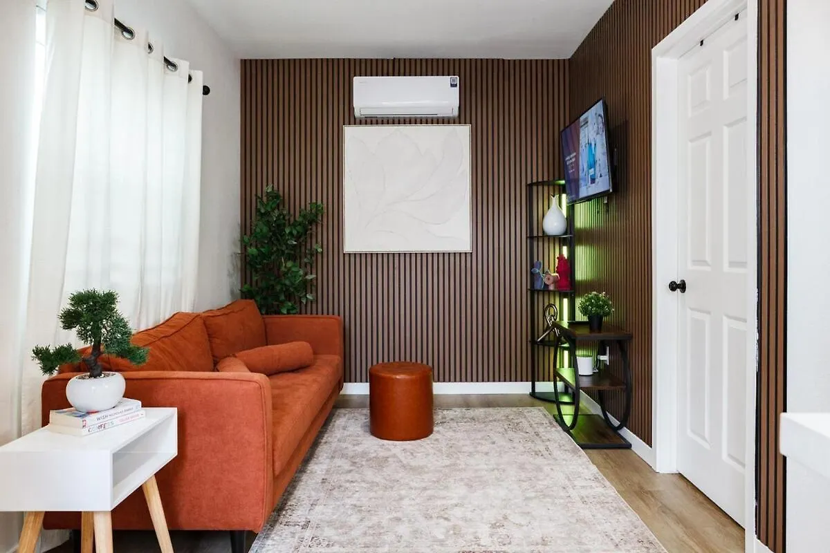 Newly Built! Flatbush Suites! Norwalk